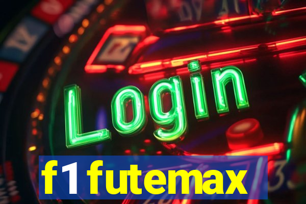 f1 futemax